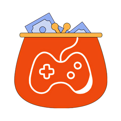 RewardsWall - Play &amp; Earn icon