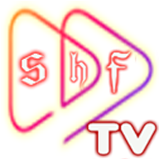 شوف تي ڤي _ Shoof TV icon