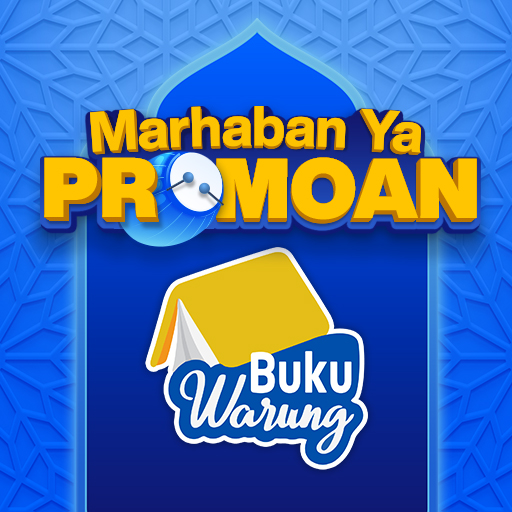 BukuWarung Aplikasi Untuk UMKM icon