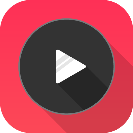 Video Player All Format.Video Player High Quality icon