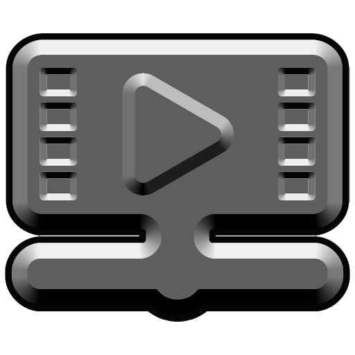 Network Video Player (OMX MPlayer) icon
