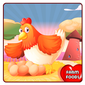 Farm Foods icon