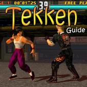 Guide Tekken 3 icon