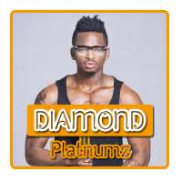 Diamond Platnumz Music App (Unofficial)
