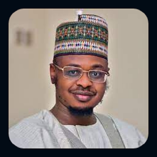 Dr. Isah Ali Pantami - FALALAR SAHABBAI icon