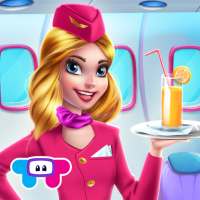 Ragazze del cielo - Hostess on 9Apps