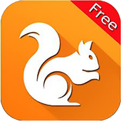 Web UC Browser Fast Download Private Advance Tips icon
