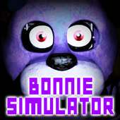 New Guide for FNAF Bonnie Simulator Play As Bonnie