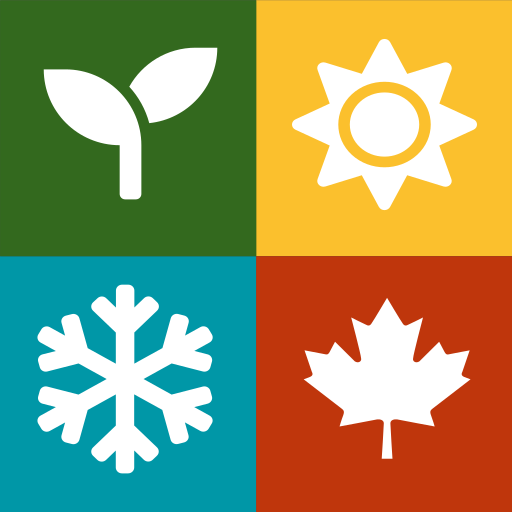 Seasons Countdown icon