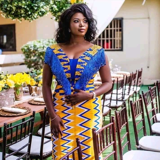 Kente Shop: Shop for African cloths from Ghana icon