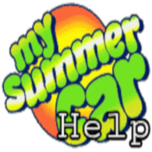 My Summer Car Companion icon