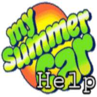 My Summer Car Companion