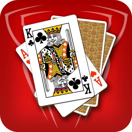 Solitaire Classic Card icon