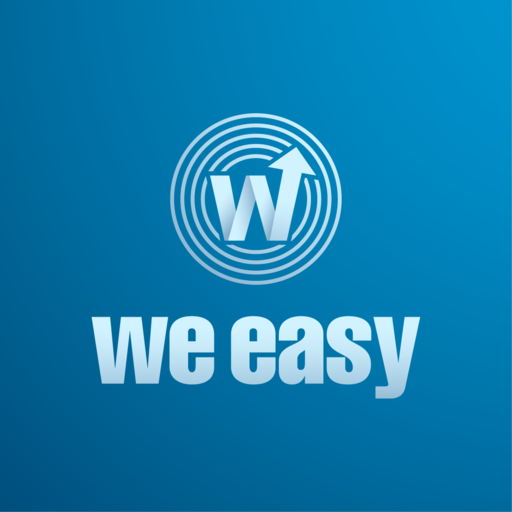 We easy icon