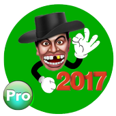 Cody Game Cross icon