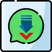 ستوريات انستا فيديو أيقونة