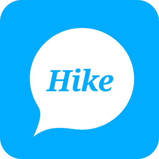 Hike Messager - Social Messaging and Group Chating icon