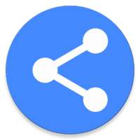 Apkshare & Backup on 9Apps