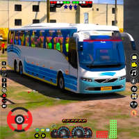 Indian Bus Simulator Game