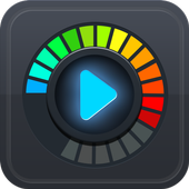 All Mp3 Music Player icon