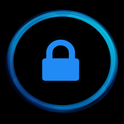 Blink KLCK lockscreen icon