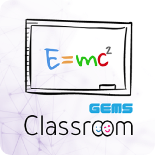GEMS Classroom icon