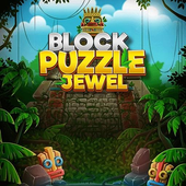 Block Puzzle Jewel icon