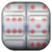 Craps Slot Machine icon