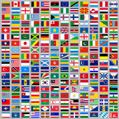 World Geo Quizz icon