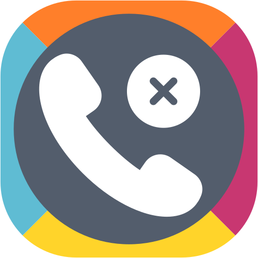 block phone number - how to block a number icon