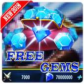 fast mobile - legends Daily Rewards free diamond on 9Apps