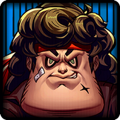 King of the Street icon