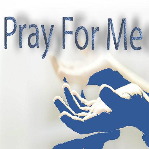 Pray For Me icon
