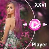 XX MX Player