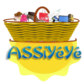 ASSIYEYE иконка