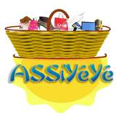 ASSIYEYE on 9Apps