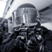 Police Simulator 3D иконка