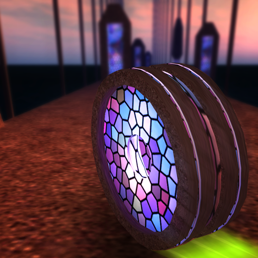 Bridge Racer - High Speed Bridge Racing icon