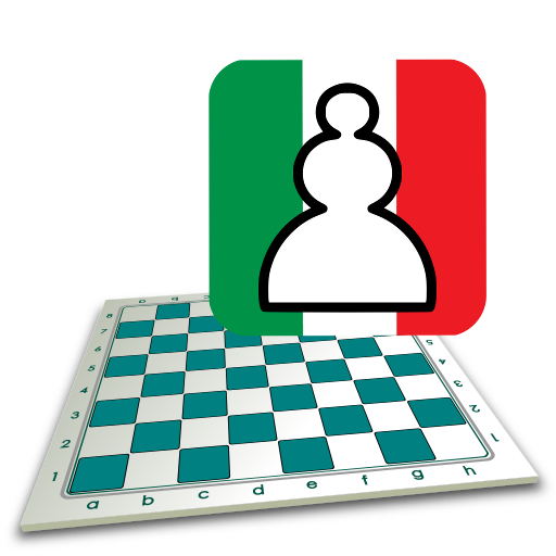 ikon Damone - Italian checkers