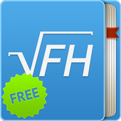 Помощник по Формулам - Шпоры иконка