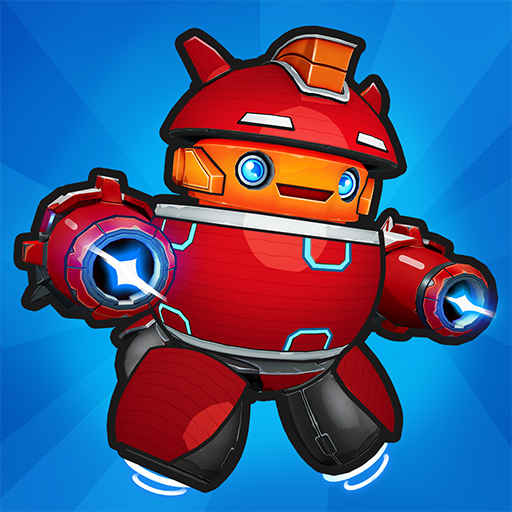 Marble Clash: Fun Shooter icon