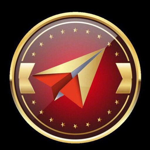 Telechat messenger icon