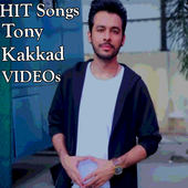 Tony Kakkar ALL Song App - Latest New Songs icon