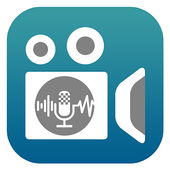Video Voice Changer   Video Editor icon