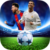 Football Soccer World Cup 2018 icon