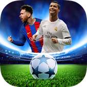 Football Soccer World Cup 2018:jogo futebol