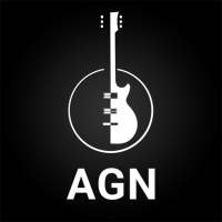 All Guitar Network on 9Apps