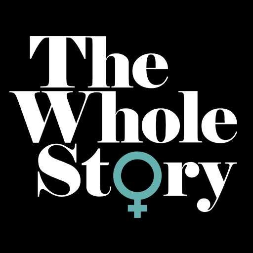 The Whole Story icon