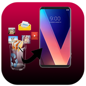 RECOVER MY FILES icon