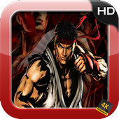 Street Fighter Wallpapers icon
